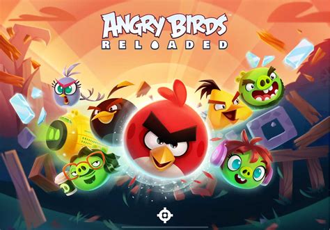 angry birds reloaded|angry birds reloaded for mac.